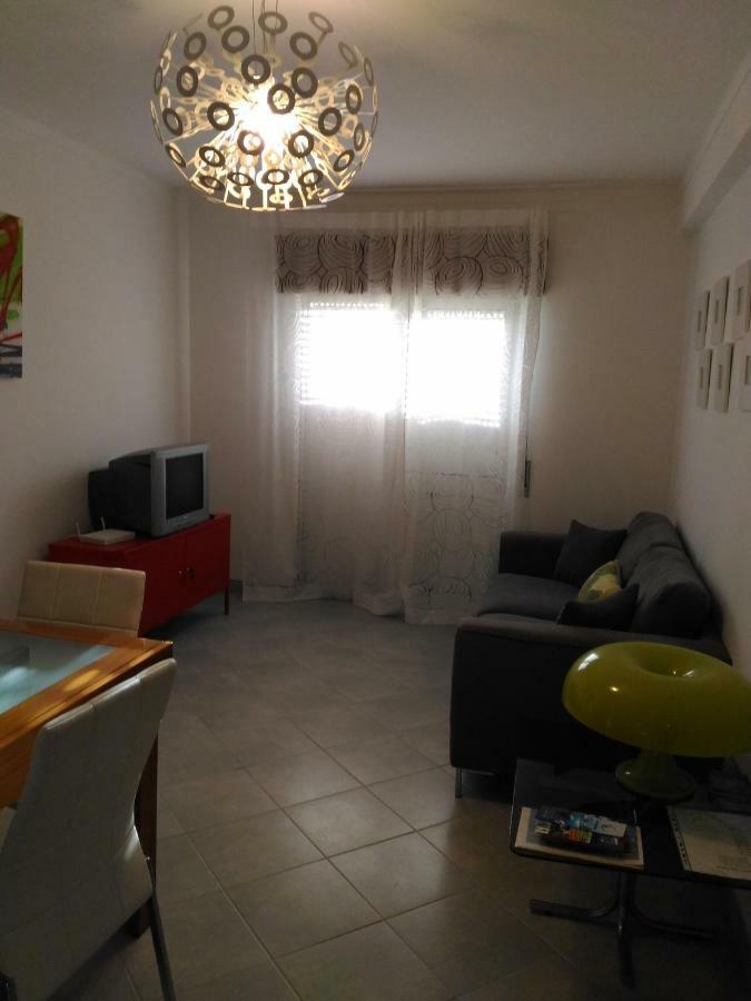 Casa Da Teresa Apartment