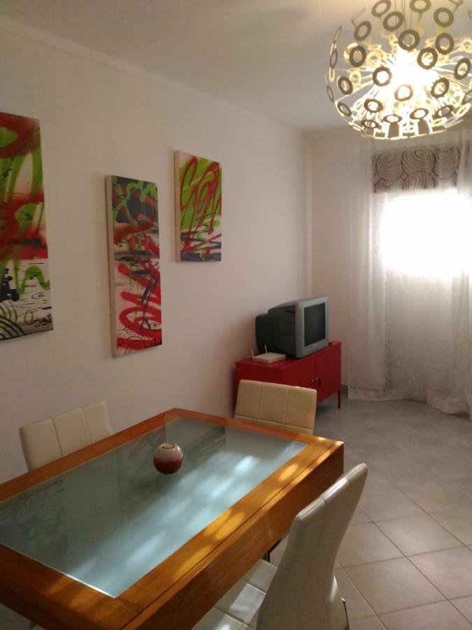 Apartment Casa Da Teresa Olhao
