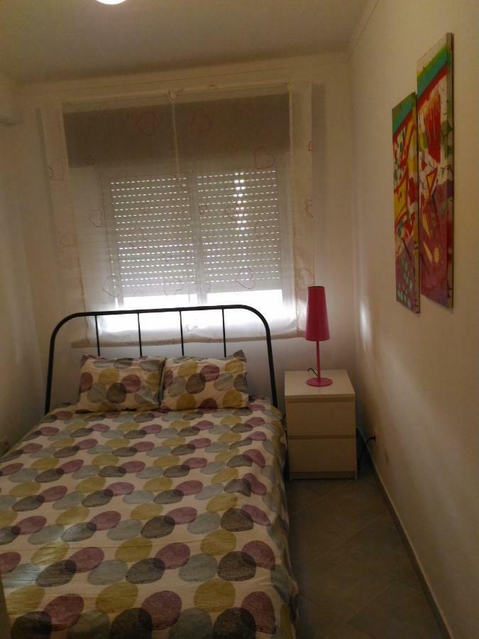 Casa Da Teresa Apartment