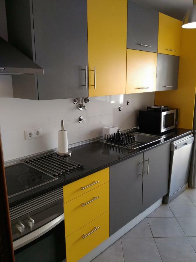 Apartment Casa Da Teresa Olhao