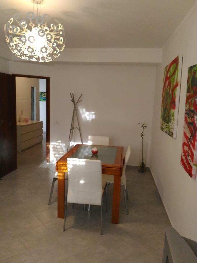 Casa Da Teresa Apartment