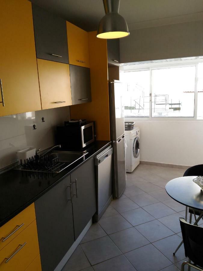 Apartment Casa Da Teresa Olhao