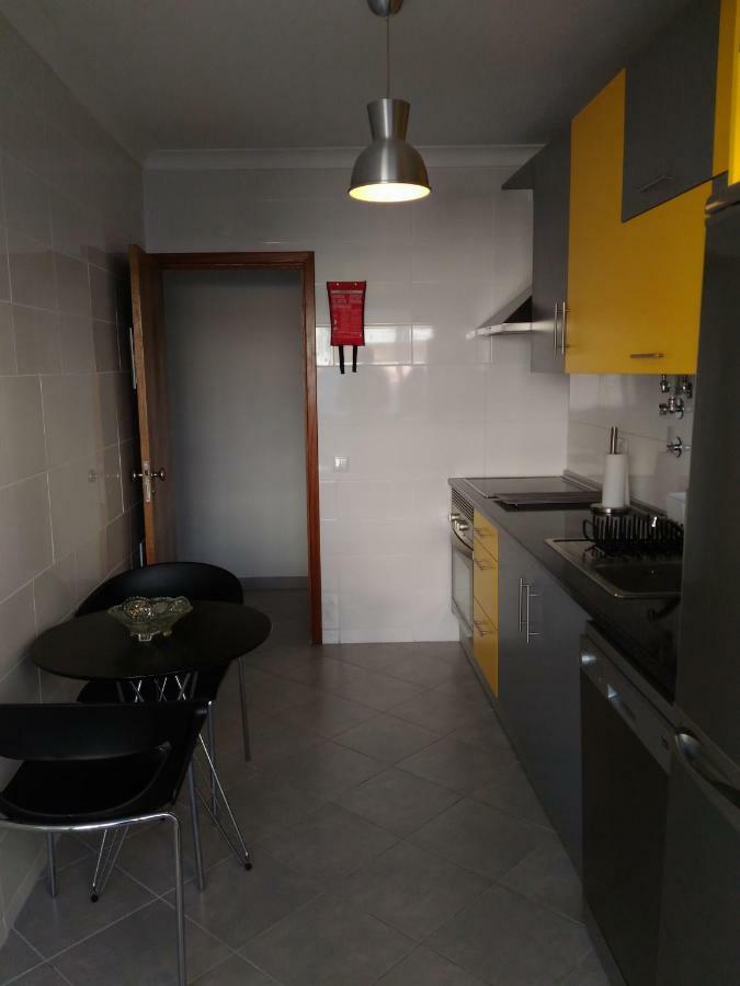 Casa Da Teresa Apartment Olhao