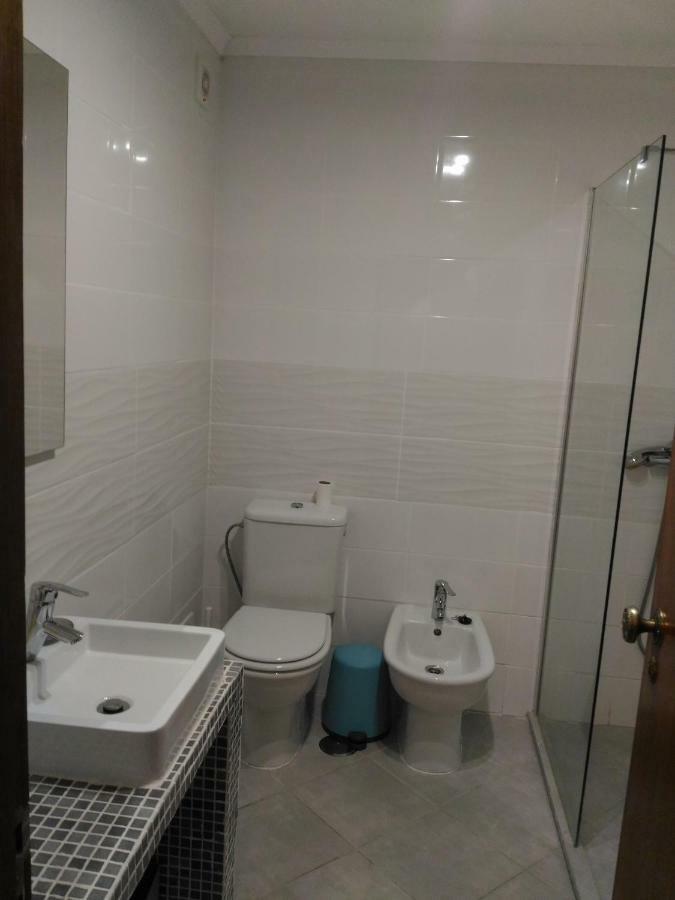Casa Da Teresa Apartament Olhão